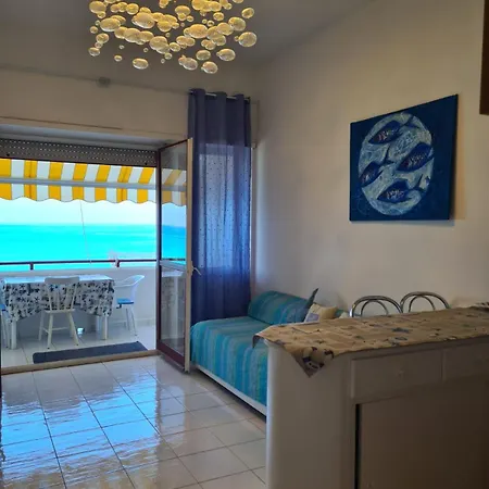 Paradiso Azzurro *