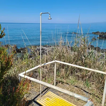 Paradiso Azzurro * Scalea