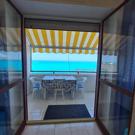 Paradiso Azzurro * Scalea