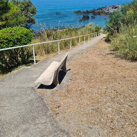 Lägenhet Paradiso Azzurro Scalea